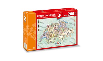 Kantone der Schweiz