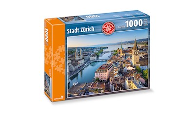 Stadt Zürich