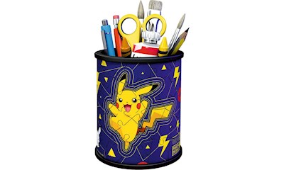 Pencil Cup Pokemon