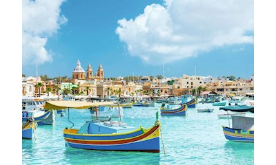 Mediterranean Malta