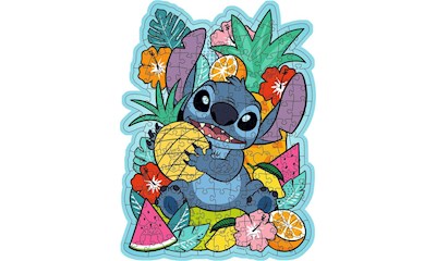 Disney Stitch