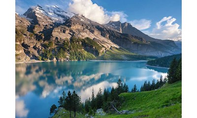 Oeschinensee