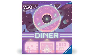 Astrological Diner