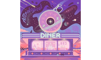 Astrological Diner