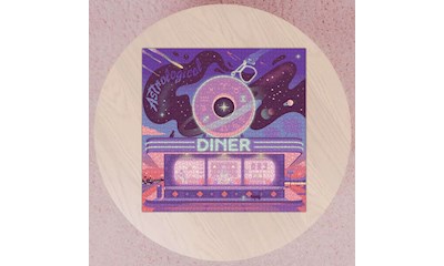 Astrological Diner