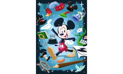 Mickey