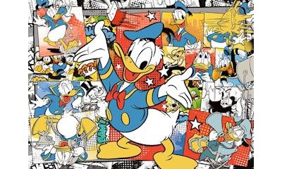 Donald Duck