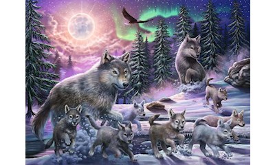 Northern Wolves