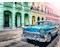 Cuba Cars