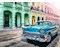 Cuba Cars               