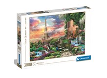 Puzzle Paris Dream 