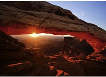 Mesa Arch (Humboldt Coll.)