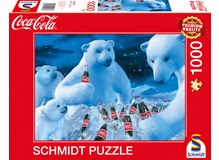 Coca Cola - Polarbären